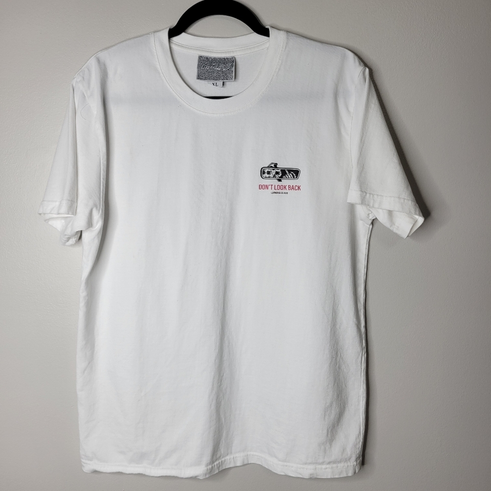 Lurking Class Tshirt